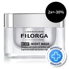 Filorga NCEF, nočna maska (50 ml)