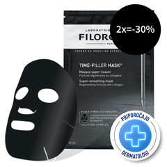 Filorga Time Filler, maska (1 kos)