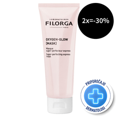 Filorga Oxygen Glow, maska za obraz (75 ml)