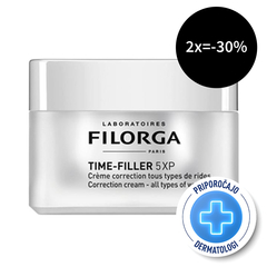 Filorga Time-Filler 5XP, krema (50 ml)