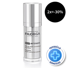 Filorga NCEF-Intensive, serum (30 ml)