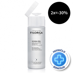 Filorga Oxygen-Peel, rekosigenirajoči mikropiling (150 ml)
