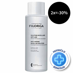 Filorga, micelarna voda za čiščenje (400 ml)