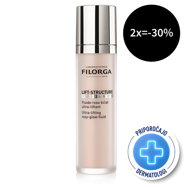 Filorga Lift Structure Radiance, fluid (50 ml)