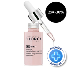 Filorga NCEF-SHOT, koncentrat (15 ml)