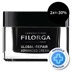 Filorga Global Repair Advanced, krema (50 ml)