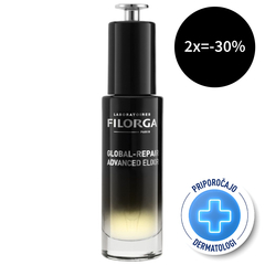 Filorga Global Repair Advanced, eliksir (30 ml)