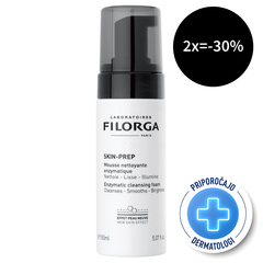 Filorga SKIN-PREP, pena za čiščenje (150 ml)