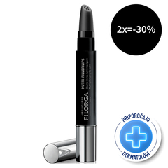 Filorga Nutri-Filler Lips, balzam za zapolnjevanje ustnic (4 g)