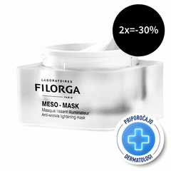 Filorga Meso-Mask, maska za zgladitev gub (50 ml)
