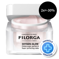 Filorga Oxygen Glow, krema za nego obraza (50 ml)