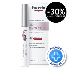 Eucerin Anti-Pigment, korektor proti pigmentnim madežem (5 ml)