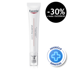 Eucerin Anti-Pigment, korekcijska krema za okrog oči (15 ml)