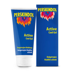 Perskindol Cool Gel (100 ml)