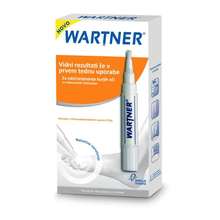 Wartner, pisalo za odstranjevanje kurjih očes (4 ml)