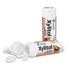 Xylitol varovalni zvecilni gumi z okusom cimeta