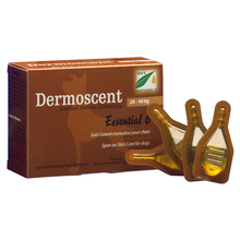 Dermoscent Essential 6 Spot-on, kožni nanos za pse (20-40 kg) - 4 pipete