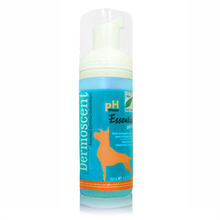 Dermoscent Essential pena za čiščenje brez izpiranja za pse (150 ml)
