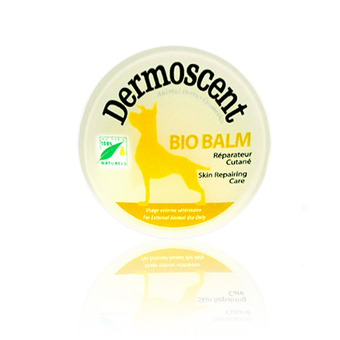 Dermoscent Bio Balm, negovalni balzam za pse (50 ml)