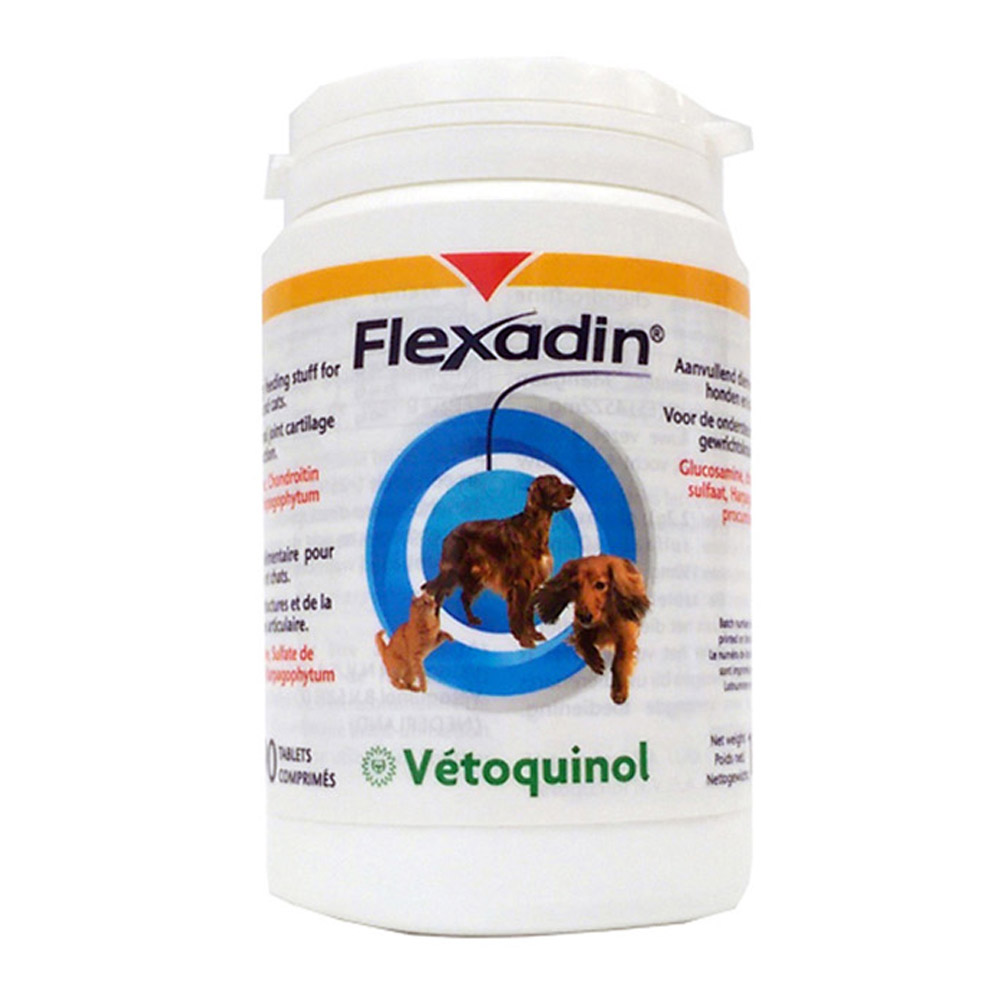 Flexadin tablets best sale