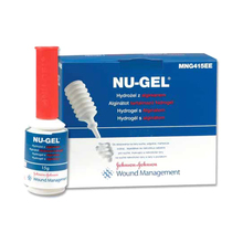 Nu-Gel, hidroaktivni gel za rane (15 g)