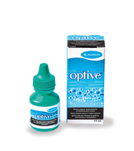 Optive, kapljice za oči (10 ml)