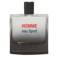 Delarom Homme eau Sport, parfumska voda (50 ml)