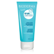 Bioderma ABCDerm Cold Cream, hranilna krema za obraz in telo (200 ml)