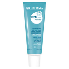 Bioderma ABCDerm Peri-Oral, krema za pomiritev kože okoli ust (40 ml)