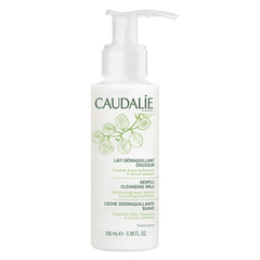 Caudalie, nežni čistilec za obraz in oči - 100 ml