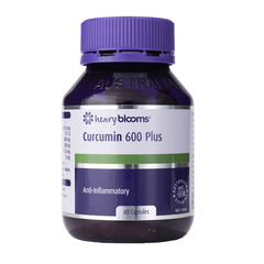 curcumin 600 plus