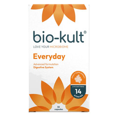 Bio-Kult Advanced, kapsule (30 kapsul)