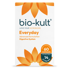 Bio-Kult Advanced, kapsule (60 kapsul)