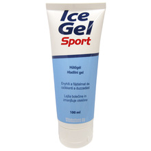 Ice gel sport Vitabalans, hladilni gel (100 ml)
