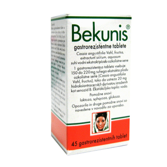 bekunis