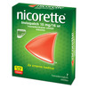 Nicorette invisipatch 15 mg 16 ur transdermalni oblizi 1