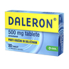 Daleron tablete