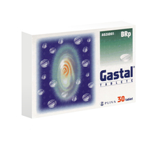 gastal