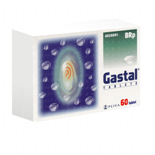 gastal