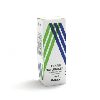 tears naturale