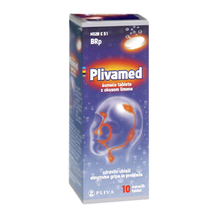 plivamed testovi