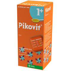 pikovit sirup