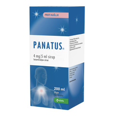 panatus