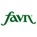 Favn logo