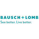Bausch lomb logo