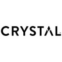 Crystal logotip