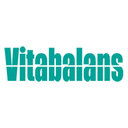 Vitabalans oy logoa