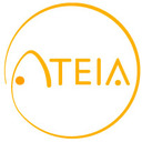 Ateia logo