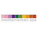 Meditteranean spa