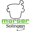 Morser logo
